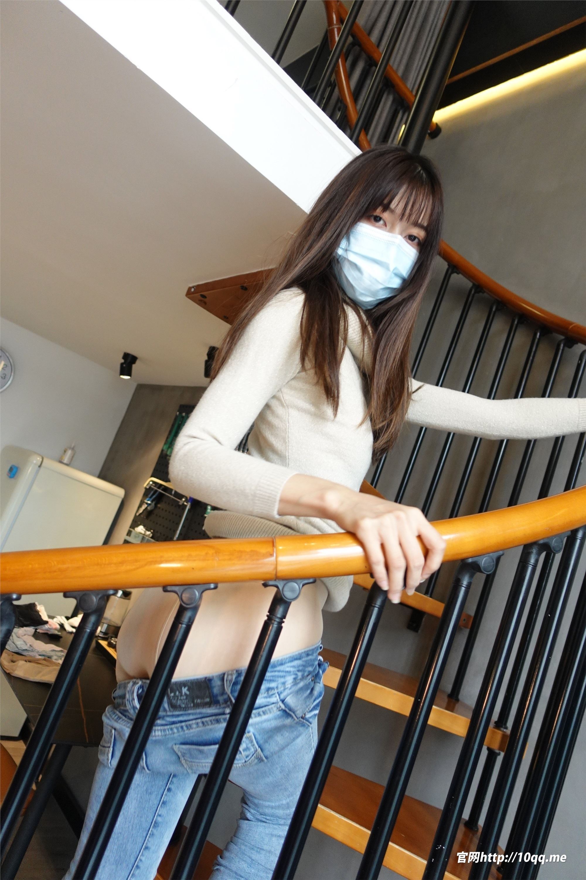 ROSI口罩系列 2022.06.12 NO.2191